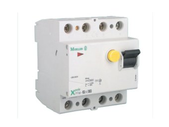 PFGM-40/4/003 interrupteur differentiel