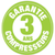 Daikin Garantie Compresseur 3 ans