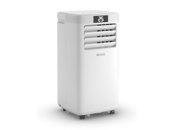 02474 -Climatiseur mobile Dolceclima 10 hp côté