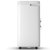 02474 -Climatiseur mobile Dolceclima 10 hp profil