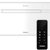 02525 - UNICO EVO 30 HP EVAN télécommande