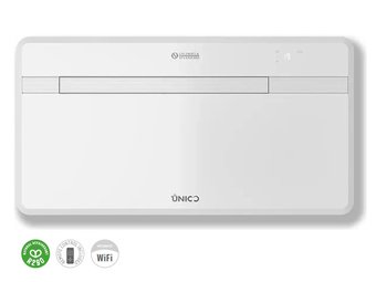 02525 - UNICO EVO 30 HP EVAN