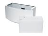 351615-BLANC - Bac à eau 5,5 L pour Déshumidificateur CDF10