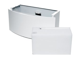 351615-BLANC bac pour deshumidificateur CDF10