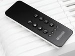 592587B - Télécommande UNICO TWIN MASTER 30HP RFA