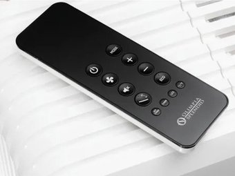 592587B - Télécommande UNICO TWIN MASTER 30HP RFA