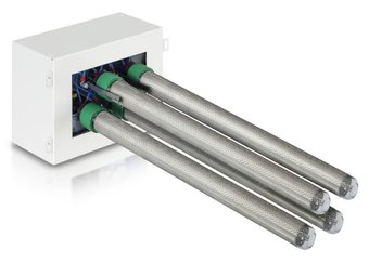 70MIC4F-DUCT purificateur d'air réseau aéraulique