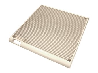 9AGF01027 - grille de ventilation