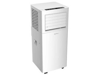 APD09FX Alisios climatiseur mobile