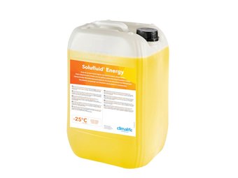 Bidon Solufluid Energy 20 litres