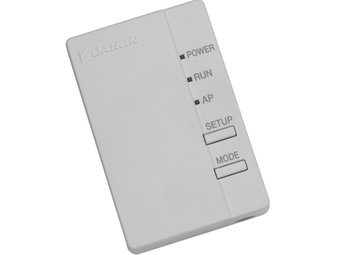 Carte WiFi BRP069B43 de Daikin