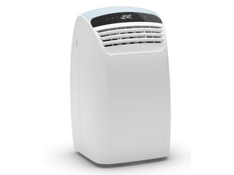 Climatiseur mobile Dolceclima silent 12 HP P
