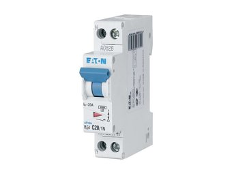 Disjoncteur Eaton gamme PLG4 264747