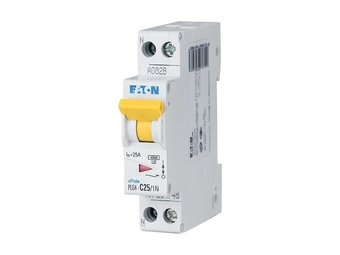 Disjoncteur Eaton gamme PLG4 264748