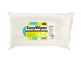 EasyWipes lingettes desinfectantes