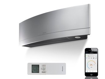 EMURA2 FTXG50LS Wifi mural climatisation multi-split