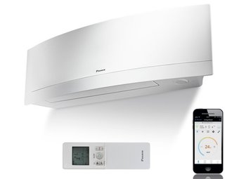 EMURA 2 FTXG50LW Wifi Climatisation multi-split