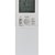  ACR466A1 télécommande pour EMURA2 FTXG50LS 