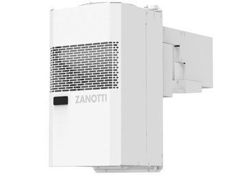 BPS3115YA11A Groupe froid monobloc pour Chambre Froide négative