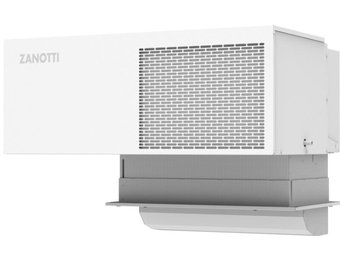 BPC4336YA11X Groupe Frigorifique Plafonnier Monobloc Négatif