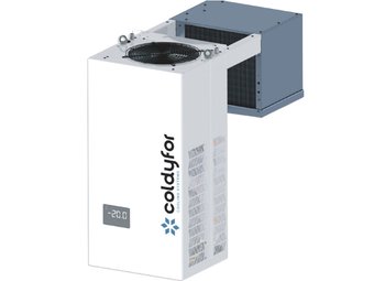 IPAM403B groupe froid monobloc positif