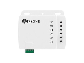 IRZAZAI6WSCDA0 boîtier Wifi Airzone