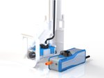 Microblue avec reservoir kitrelevage condensats face