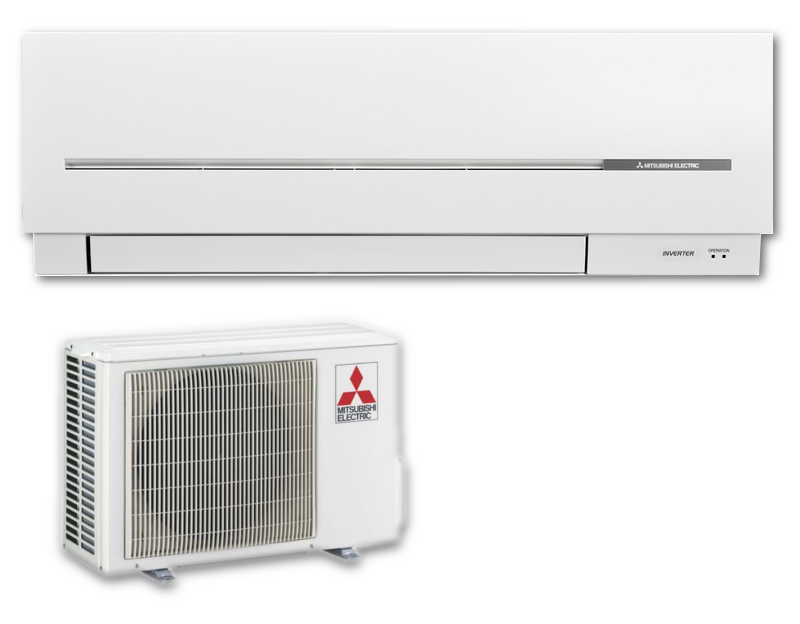 Télécommande de remplacement pour MITSUBISHI MSZ-SF42VE