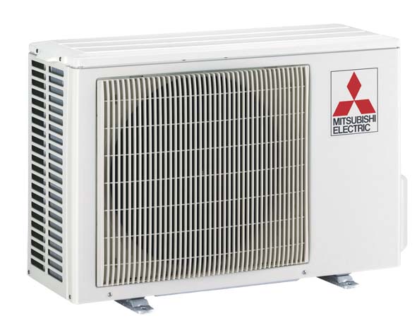 Télécommande de remplacement pour MITSUBISHI MSZ-SF42VE