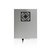 STEEL-2C purificateur d'air covid face