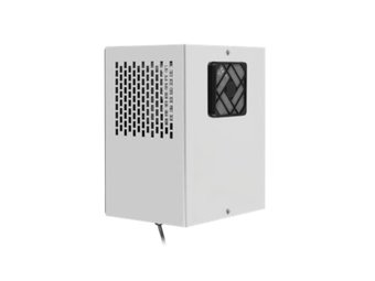 STEEL-2C purificateur d'air covid