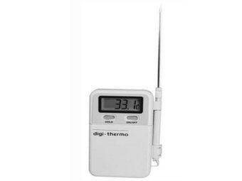 TF-TAP3 thermomètre digital