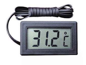 TF-TL300NJ Thermomètre afficheur digital