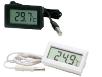 TF-TL300BJ Thermomètre afficheur digital