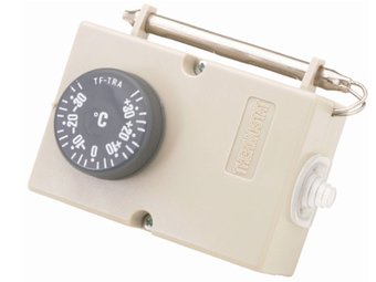TF-TRA thermostat électromécanique d'ambiance