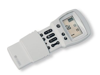592587B - Télécommande UNICO non Inverter