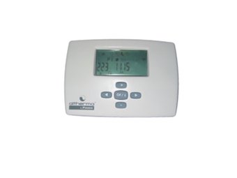 EKRTWA Thermostat Filaire Altherma