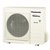 CU-E28NKE Unité extérieure climatisation mono-split inverter réversible