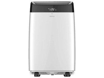 APD09FX2 premium Alisios climatiseur mobile (face)