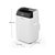 APD12FXC premium Alisios climatiseur mobile (dimensions)