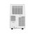 APD12FXC premium Alisios climatiseur mobile (dos)