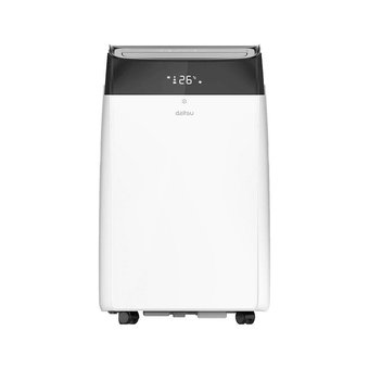 APD12FXC premium Alisios climatiseur mobile (face)
