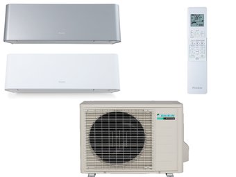 EMURA FTXG35J + RXG35K climatisation mono-split inverter réversible
