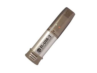 EWUSBDTLOG2 Enregistreur température + hygromètrie USB