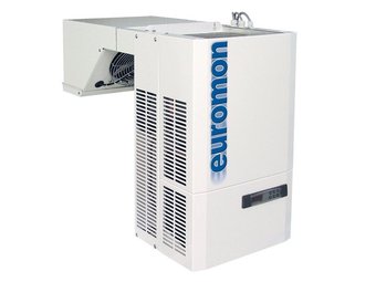 EUROMON - EUMON 8A groupe frigorifique monobloc à cheval chambre froide négative