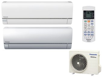 ETHEREA KIT-E15-PKE climatisation mono-split inverter réversible
