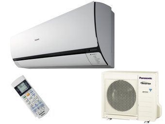 KIT-E28-NKE climatisation mono-split inverter réversible