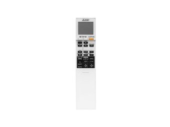Mitsubishi telecommande MSZ-GF Référence E22R86426