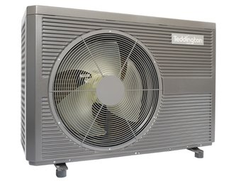 Pompe à chaleur Monobloc Monophasé réversible ORIGIN-P-3