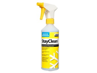 StayClean Spray : Anti-bactérien pour bac à condensat